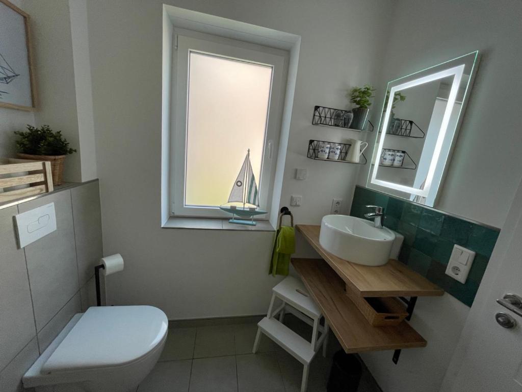 Fewo Lieblingsort Norddeich Luaran gambar