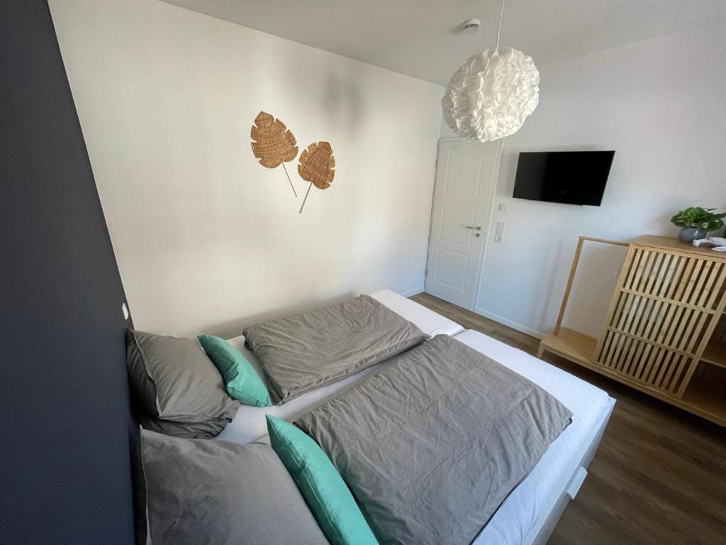 Fewo Lieblingsort Norddeich Luaran gambar