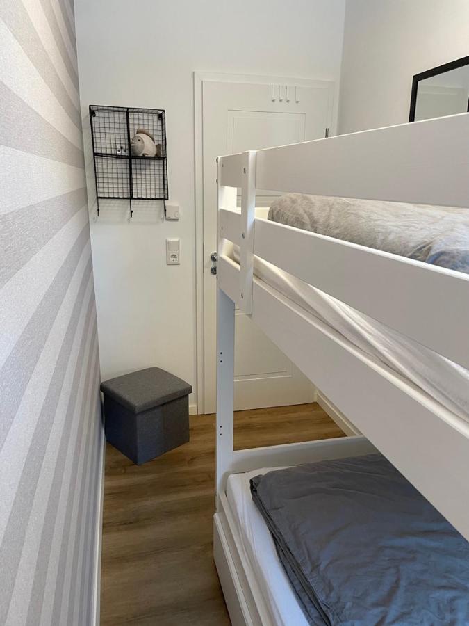 Fewo Lieblingsort Norddeich Luaran gambar