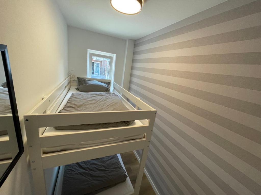 Fewo Lieblingsort Norddeich Luaran gambar