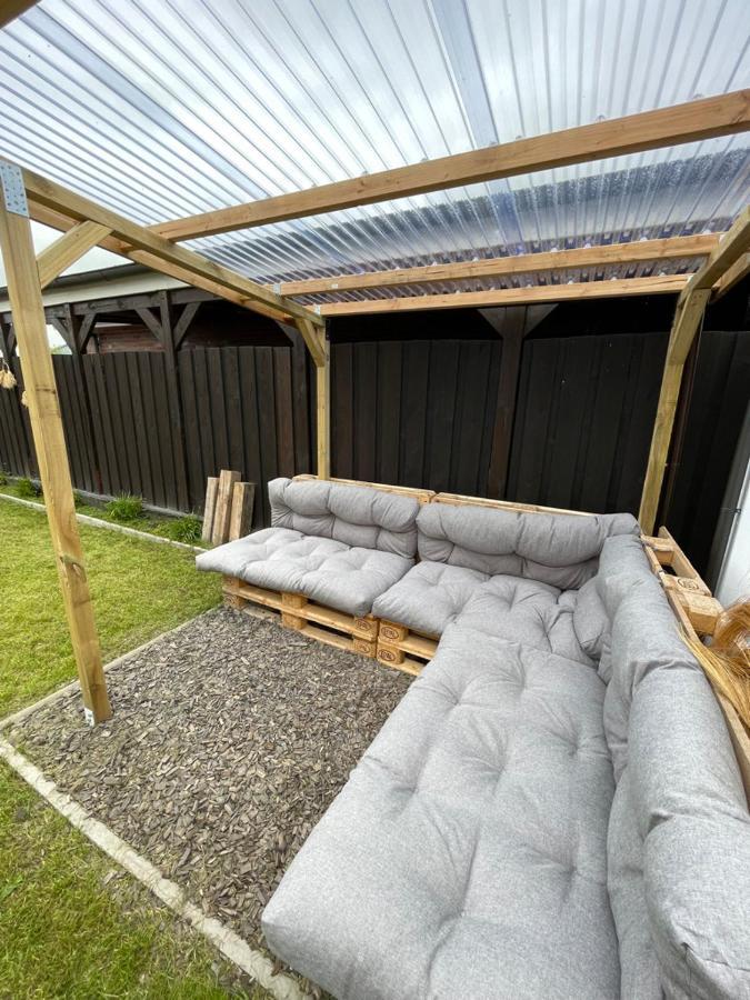 Fewo Lieblingsort Norddeich Luaran gambar